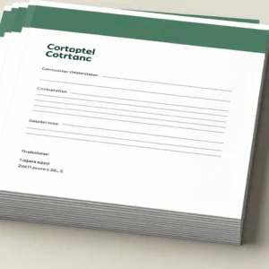 Kit Contratos MEI