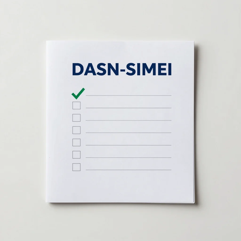 Assistência DASN-SIMEI